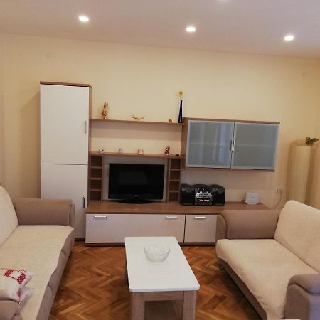 Apartment Anita Makarska Exteriör bild